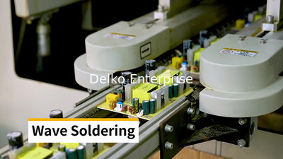 DELKO International GmbH