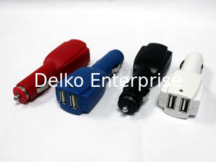 China CAR CHARGER supplier
