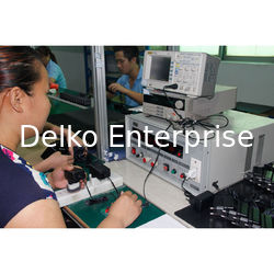 DELKO International GmbH