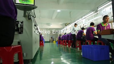 DELKO Enterprise (HK) Co.,Ltd