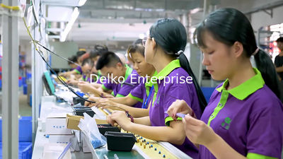 DELKO International GmbH