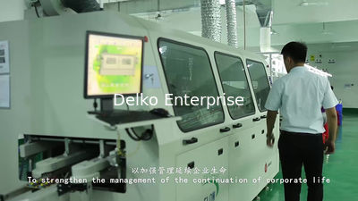 DELKO International GmbH