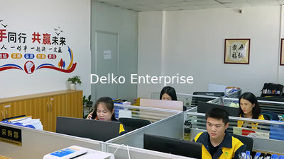 DELKO Enterprise (HK) Co.,Ltd