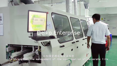 DELKO International GmbH