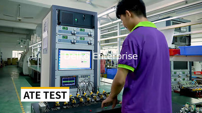 DELKO Enterprise (HK) Co.,Ltd