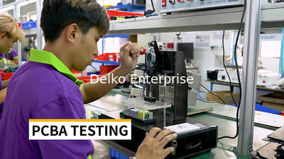 DELKO International GmbH