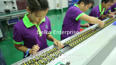 DELKO International GmbH