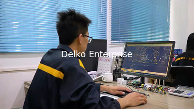 DELKO International GmbH