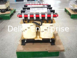 China 3Phase Transformer supplier
