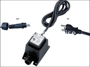 China Water proof LED power supplier