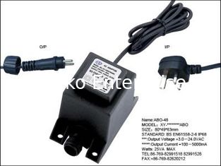 China Water proof LED power supplier