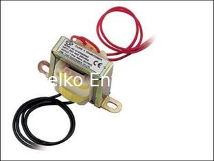 China EI Power Transformer supplier