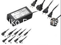 China 36 W series Desktop type switching power supply- black color supplier