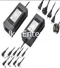 China 90 W series Desktop type switching power supply- black color supplier
