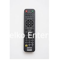 China Universal TV Remote Control supplier