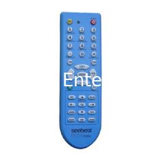 China Universal TV Remote Control supplier