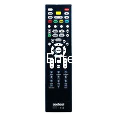 China Universal TV Remote Control supplier