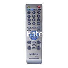 China Universal TV Remote Control supplier
