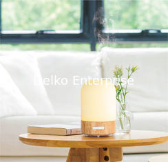 China Delko Ultrasonic Aroma Diffuser - Imagine Essential Oil Rechargeable Diffuser 100 ml in Iridescent supplier