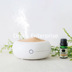 China Delko ultrasonic aroma diffuser - humidifier essential oil aromatherapy lamp bedroom Nightlight incense portable aromath supplier