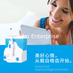 China Oral cavity washing machine, oral contact spray, intelligent touch switch, multi file adjustment supplier