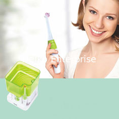 China Oral spray for household dental appliances, 7 spray heads can be changed, multi file adjustment. supplier