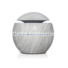 China Mushroom humidifier- humidifier essential oil aromatherapy lamp bedroom Nightlight incense portable aromath supplier