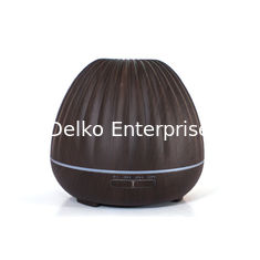 China Wood Rugby aromatherapy machine- humidifier essential oil aromatherapy lamp bedroom Nightlight incense portable aromath supplier