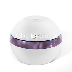 China Small night lamp wood grain humidifier essential oil aromatherapy lamp bedroom Nightlight incense portable aromath supplier