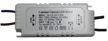 LED DRIVER POWER supplier