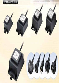 Water proof LED power supplier