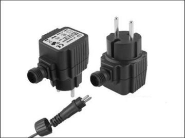 Water proof LED power supplier