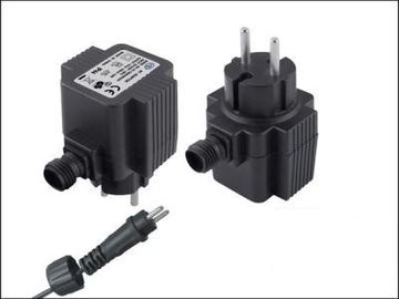 Water proof LED power supplier
