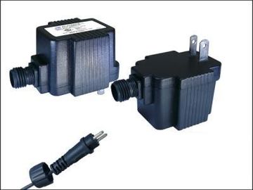Water proof LED power supplier