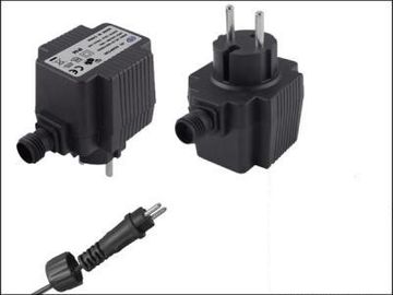Water proof LED power supplier