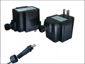 Water proof LED power supplier