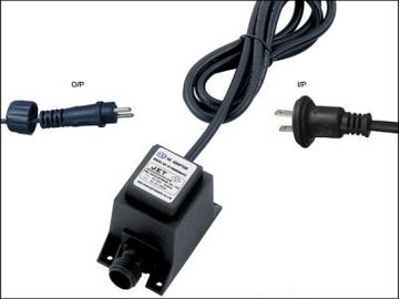 Water proof LED power supplier