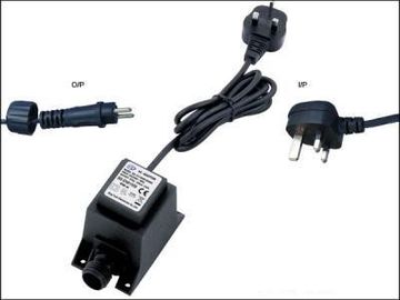 Water proof LED power supplier