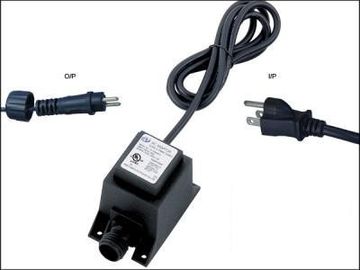 Water proof LED power supplier