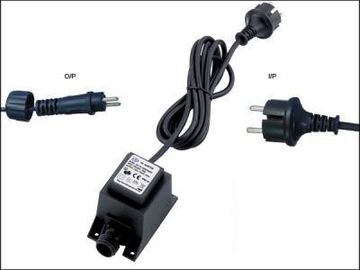 Water proof LED power supplier
