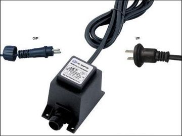 Water proof LED power supplier