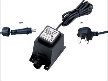Water proof LED power supplier