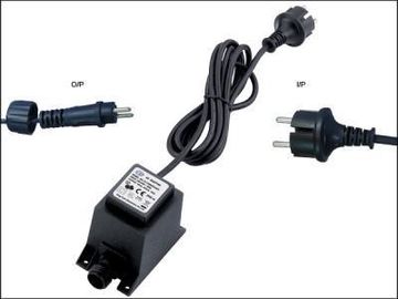 Water proof LED power supplier