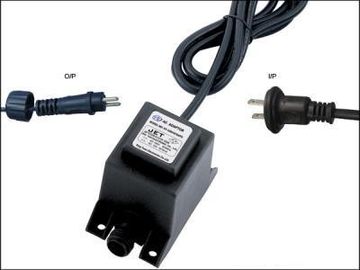Water proof LED power supplier