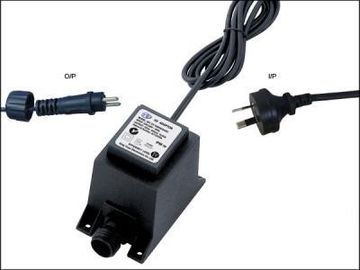 Water proof LED power supplier