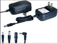 12W series vertical type switching power supply UL/PSE version black color supplier