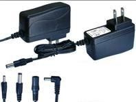 12W series horizontal type switching power supply UL version black color supplier