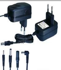 12W series vertical type switching power supply GS version black color supplier