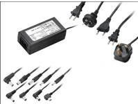 18 W series Desktop type switching power supply- black color supplier