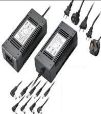 120 W series Desktop type switching power supply- black color supplier